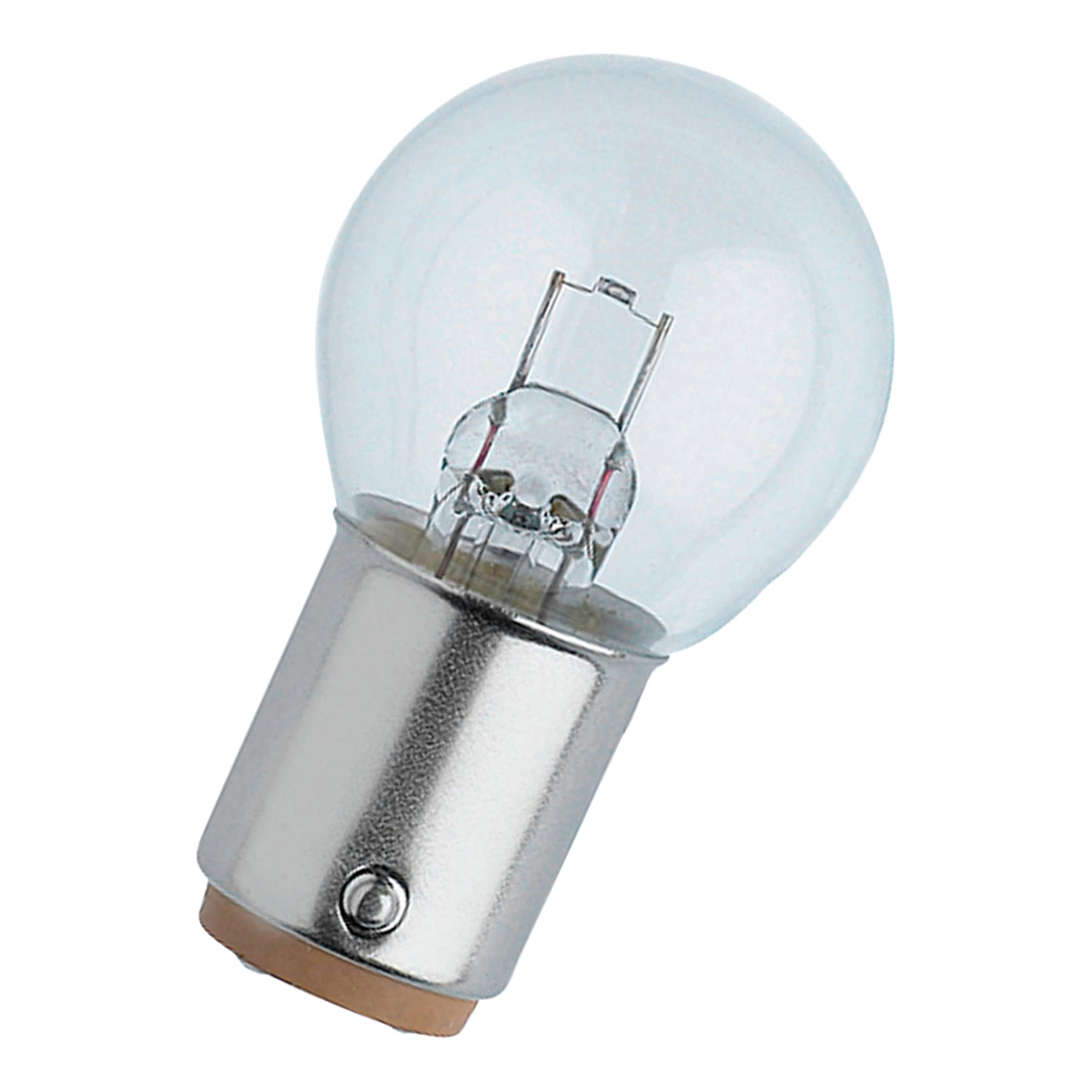 Bailey - FIS Sphérique Ba15d 6V 5W Clair 25x45mm Lampe automobile