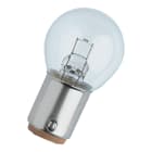 Bailey - FIS Sphérique Ba15d 6V 5W Clair 25x45mm Lampe automobile