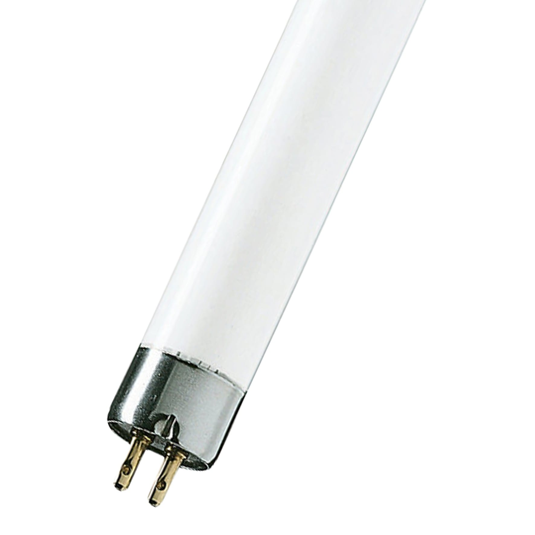 Bailey - Tube fluorescent Lumilux T5 G5 8W 450lm 840 BAES / BAEH / Eclairage secours