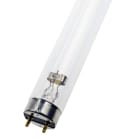 Bailey - UVC Tube fluorescent T8 G13 15W Germicide TUV HNS Clair 26x437mm