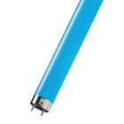 Bailey - PHI Tube fluorescent TL-D Couleur G13 1200mm 36W Bleu