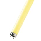 Bailey - PHI Tube fluorescent TL-D Couleur G13 600mm 18W Jaune