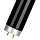 Bailey - TL-D Tube fluorescent T12 G13 20W 08 Lumière noire/Blacklight Blue 38x590mm