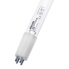 Bailey - PHI UVC TUV11W4PSE Tube SE SE 4 broches 11W Germicide Clair 16x248mm
