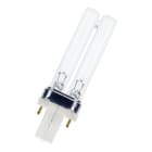 Bailey - PHI UVC PL-S 5W Fluorescent compact G23 5W Germicide TUV HNS Clair 28x105mm