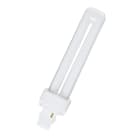 Bailey - SYL Lampe fluocompacte ballast séparé G24d-1 2Pin 13W 4000K 26x136mm
