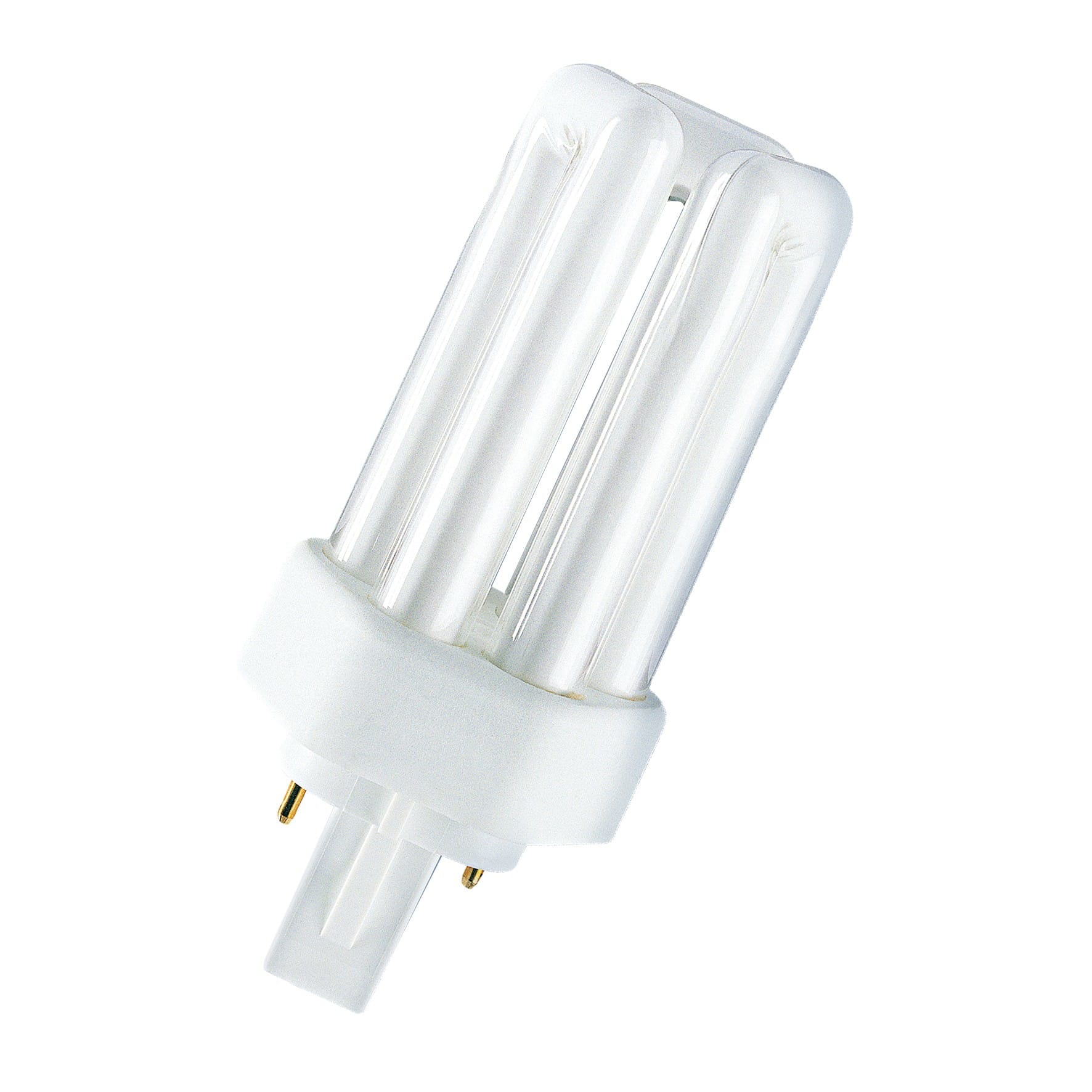 Bailey - Osram Lampe fluo sur ballast séparé DULUX© T PLUS 18 W/830