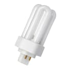 Bailey - Osram Lampe fluo sur ballast séparé DULUX© T/E PLUS 13 W/830