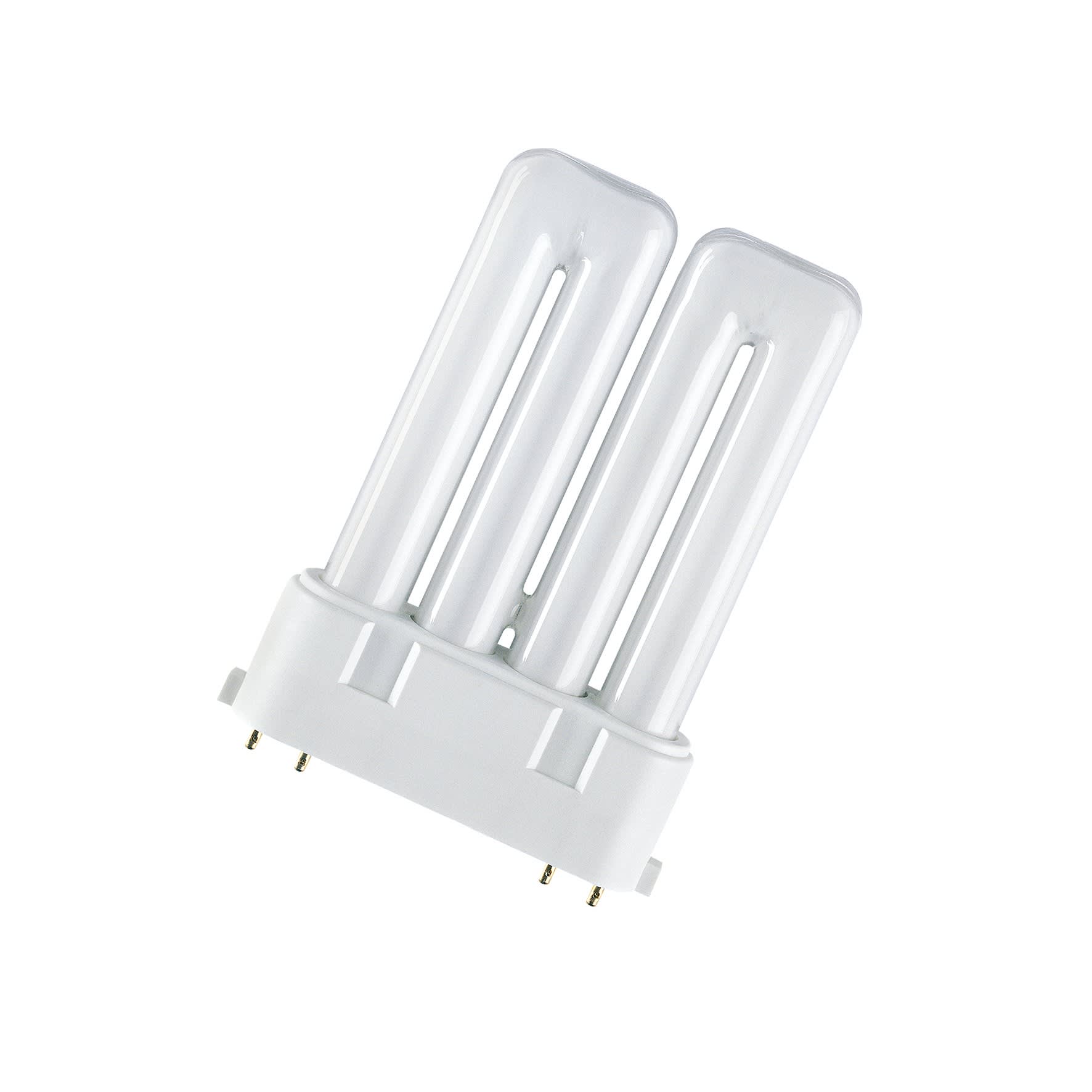 Bailey - Osram Lampe fluo sur ballast séparé DULUX© F 36 W/840 2G10