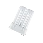 Bailey - BEE Lampe fluorescente compacte 2G10 4Pin 24W 6500K 88x145mm 1500lm Alt. Dulux F
