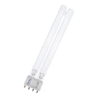 Bailey - UVC Fluocompacte 2G11 55W Germicide TUV HNS Clair 17x533mm