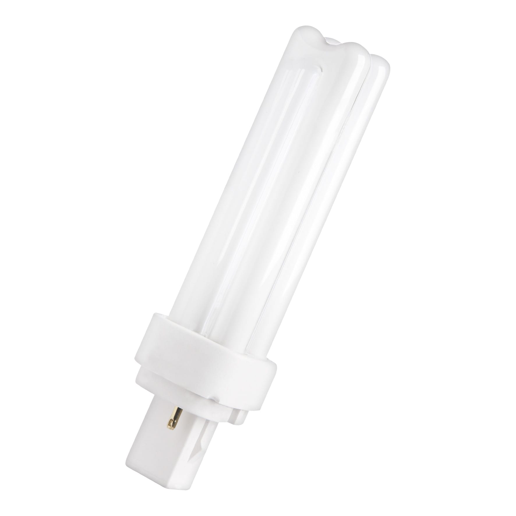 Bailey - Osram Lampe fluo sur ballast séparé DULUX© D 18 W/827