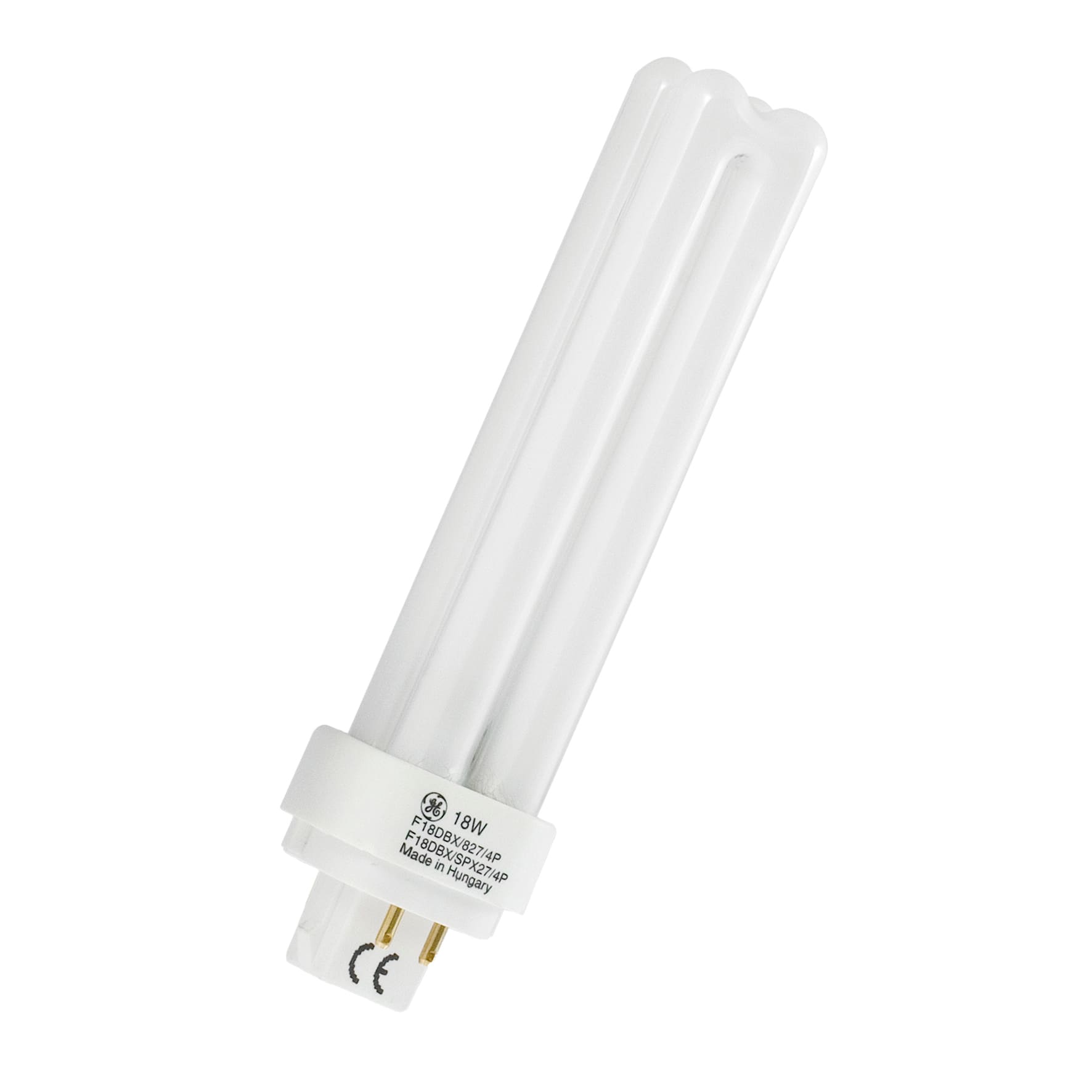Bailey - Osram Lampe fluo sur ballast séparé DULUX© D/E 18 W/840