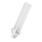Bailey - Osram Lampe fluo sur ballast séparé DULUX© D/E 18 W/840