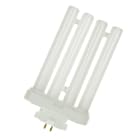 Bailey - BEE FML27EX-D GX10q-4 27W 6500K 19x146mm Lampe fluorescente compacte