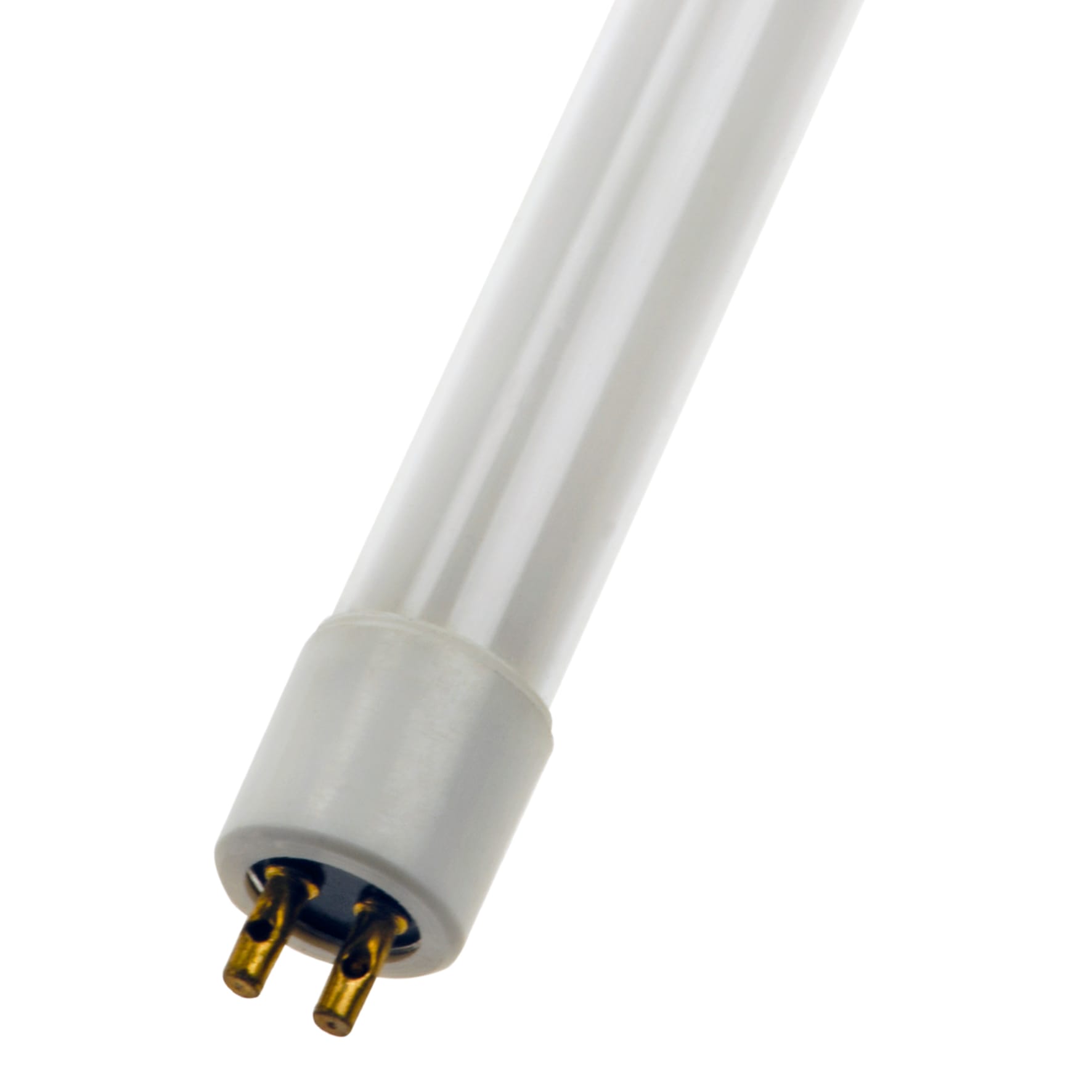 Bailey - Tube T4 G5 20W/842 4200K 12x566mm sans les broches Tube fluorescent