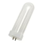 Bailey - BL Tube fluo UV Forme U G10q 20W 05 Actinique/Blacklight Opale 42x218mm Katlan