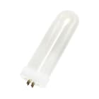 Bailey - BL Tube fluo UV Forme U G10q 15W 05 Actinique/Blacklight Opale 42x204mm Katlan