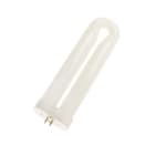 Bailey - BL Tube fluo UV Forme U G10q 30W 05 Actinique/Blacklight Opale 55x195mm Katlan