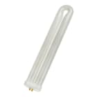 Bailey - BL Tube fluo UV Forme U G10q 40W 05 Actinique/Blacklight Opale 55x300mm Katlan