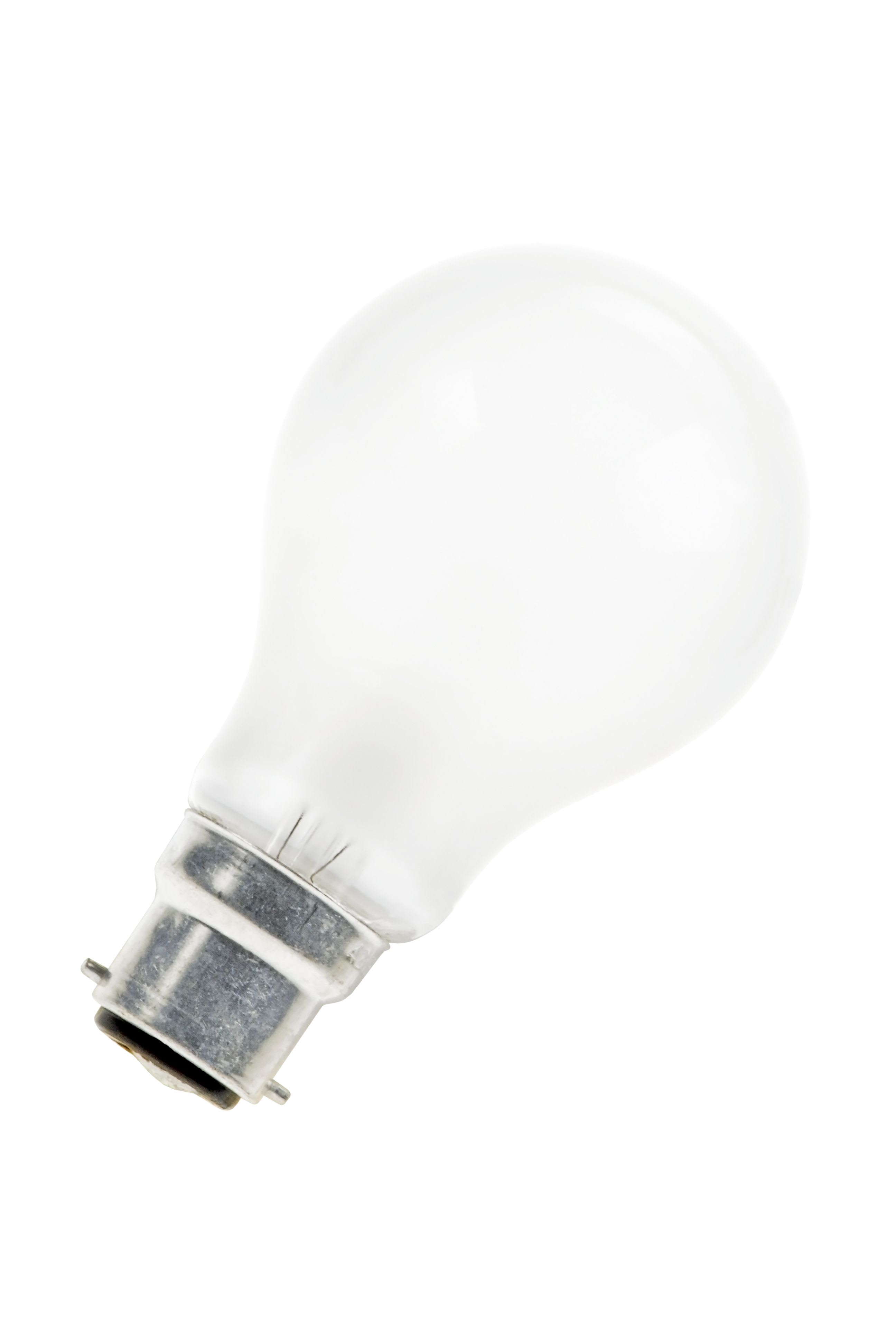Bailey - BEE Basse tension Standard A60 B22d 12V 60W Dépoli 60x108mm Lampe incandescente
