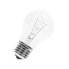 Bailey - Lampe de four 300°C Standard A50 E27 120V 40W Clair 48x89mm 1000h