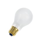 Bailey - BEE Standard A60 E27 130V 25W Dépoli 60x108mm RC Résistantes aux vibrations