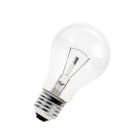 Bailey - BEE Basse tension Standard A60 E27 12V 25W Clair 60x108mm 1000h Incandescente