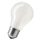 Bailey - FIS PF207E/21 P1/1 A60 E27 240-250V 275W Set lights Dépoli 3400K 60x107.5mm