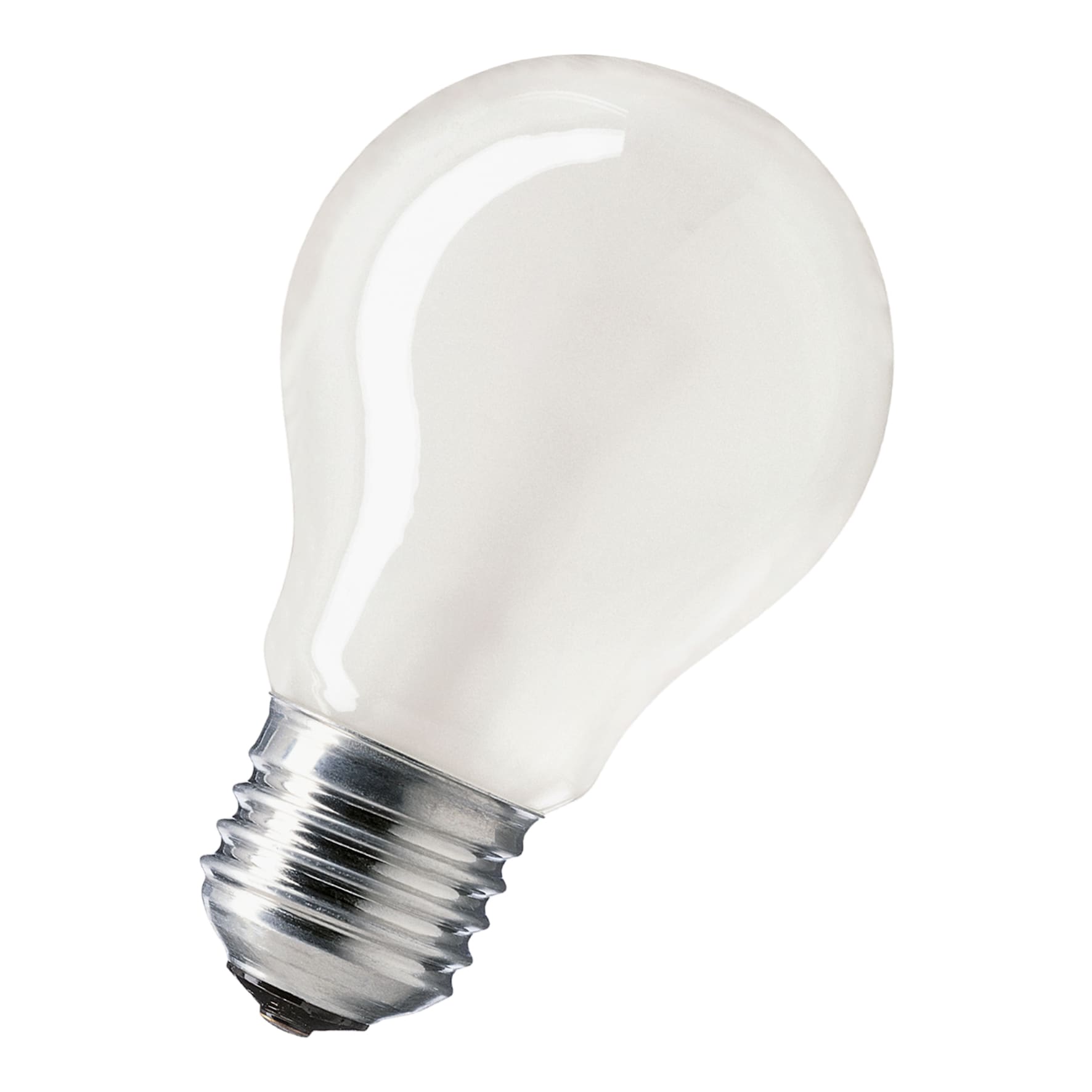 Bailey - FIS PF207E/21 P1/1 A60 E27 230V 250W Set lights Dépoli 3400K 60x107.5mm