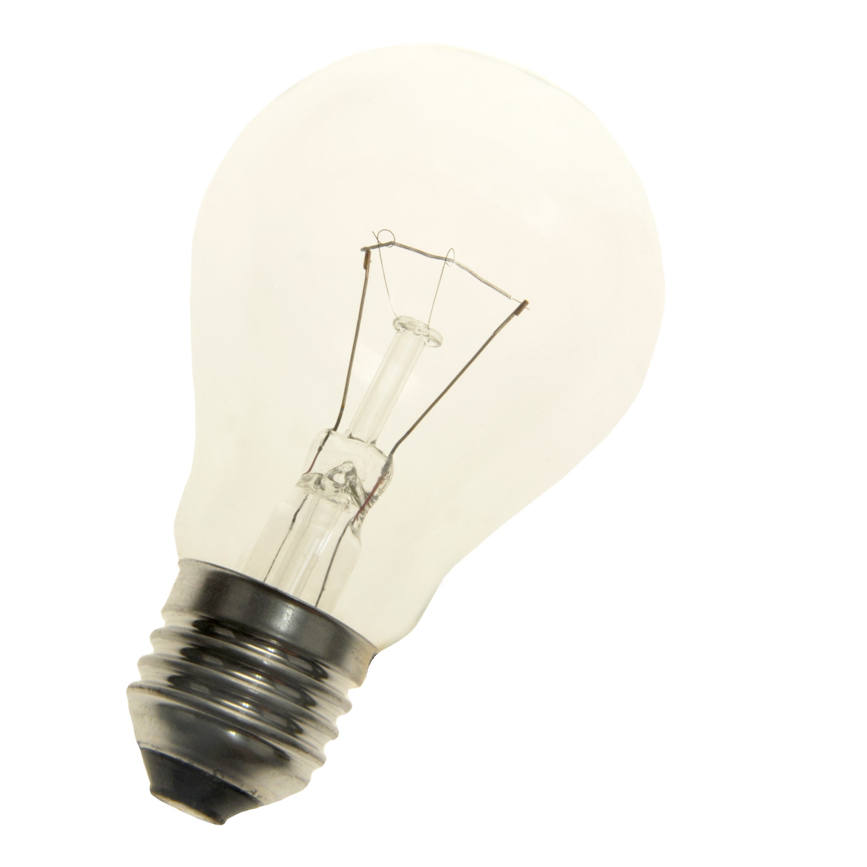 Bailey - BEE Lampe pour Four 300C Standard A60 E27 24V 100W Clair 60x108mm 1500h
