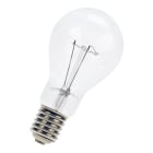 Bailey - BEE Standard A100 E40 240V 300W Clair 100x215mm 1000h Lampe à incandescence