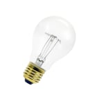 Bailey - BEE lampe incandescent MV GLS E27 A60 130V 100W RC Clair