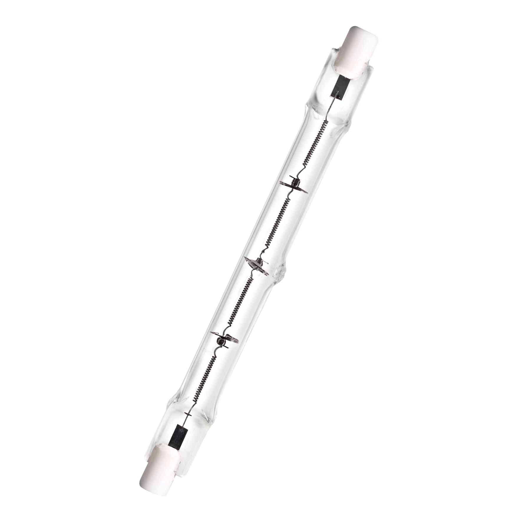 Bailey - Double culot R7s 42V 200W Clair 2000lm 2000h 8x117mm Lampe halogène TBT