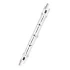 Bailey - BEE Double culot Renforcée R7s 24V 150W Clair 1100lm 2000h 8x117mm halogène
