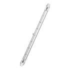 Bailey - OSR 64751 P2/12 R7s 240V 1250W Clair 3200K Halogène 12x185.7mm Lampe studio