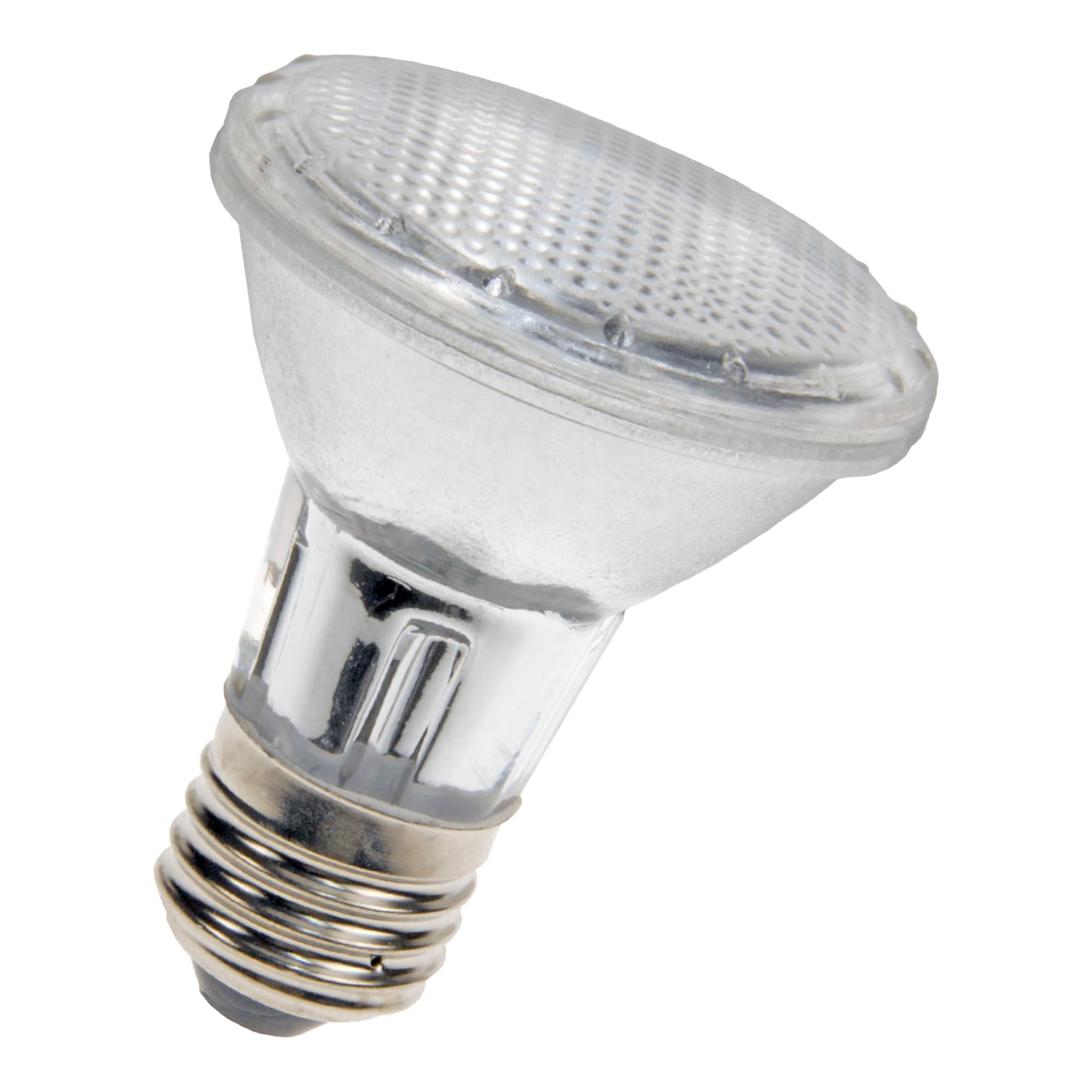 Bailey - BEE PAR20 E27 230V 50W Flood 30D Clair 2000h 63x82mm Lampe halogène