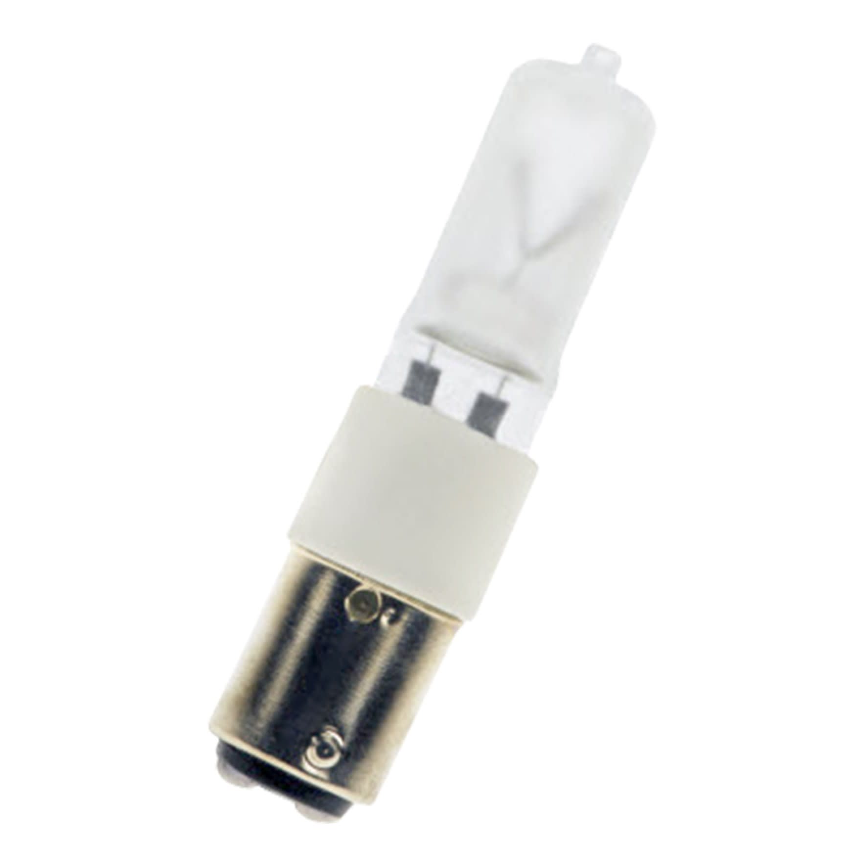 Bailey - BEE Simple enveloppe JD Ba15d 240V 100W Dépoli 1300lm 1500h 15x75mm Lampe halo