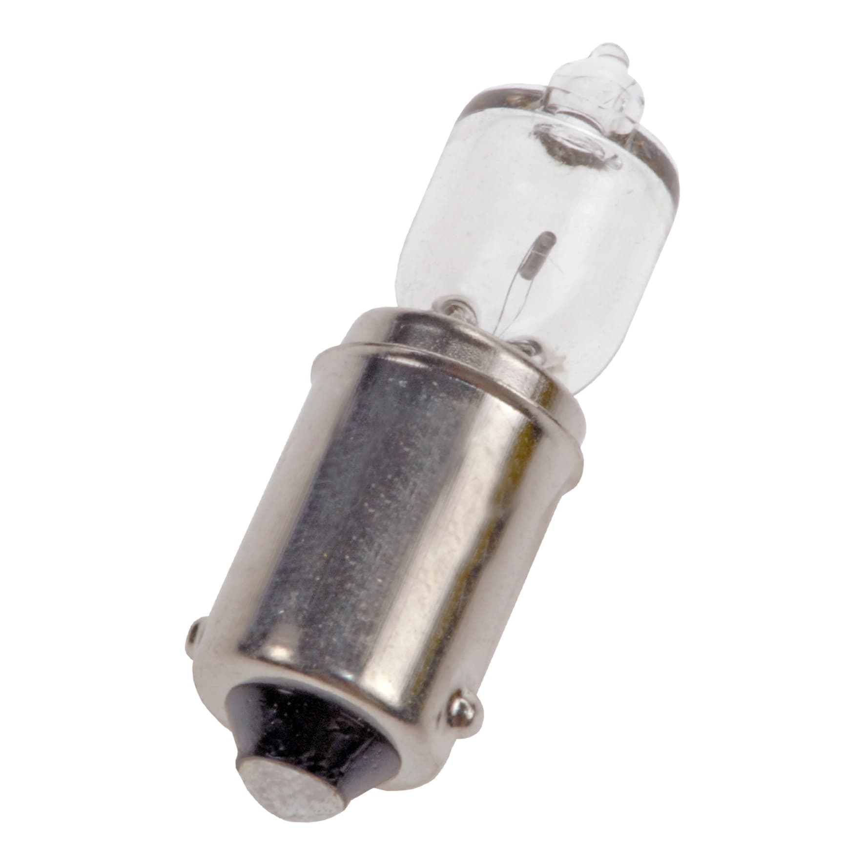 Bailey - Halogène Ba9s Tube 9.3x33mm 4V 1000mA 1A 4W Clair 2000h C-6 Lampe miniature