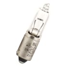 Bailey - Tube Bay9s 24V 21/21W Clair Halogène 9x39mm Lampe automobile