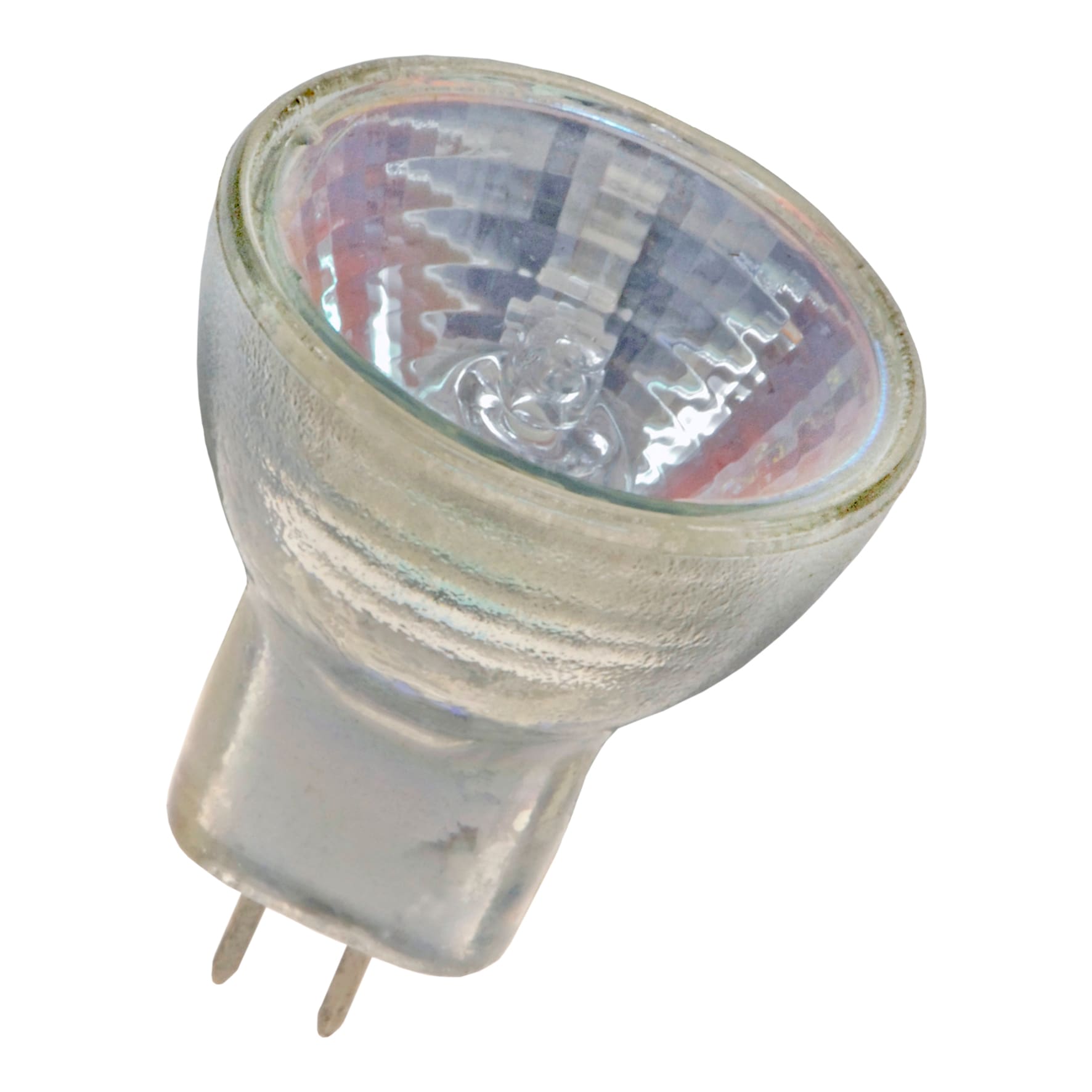 Bailey - BEE MR8 GU4 12V 35W 26D Clair 2000h 530lm 25x25mm Lampe halogène basse tension