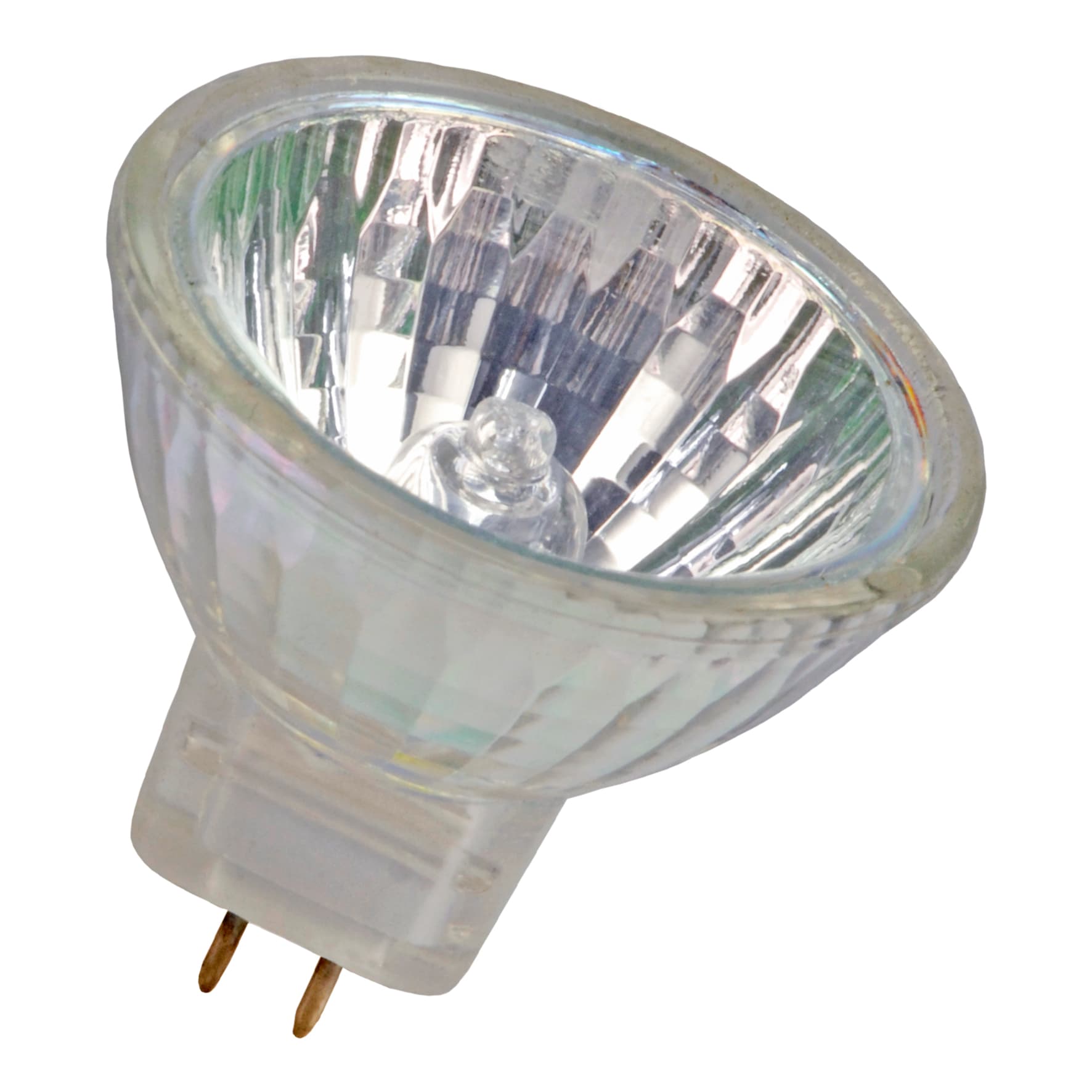 Bailey - BEE MR11 GU4 24V 20W 30D Clair 2000h 180lm 35x35mm Lampe halogène TBT