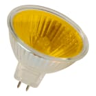 Bailey - Lampe halogène BaiColour EXN MR16 GU5.3 12V 50W 38D Clair Jaune 2000h 50x45mm