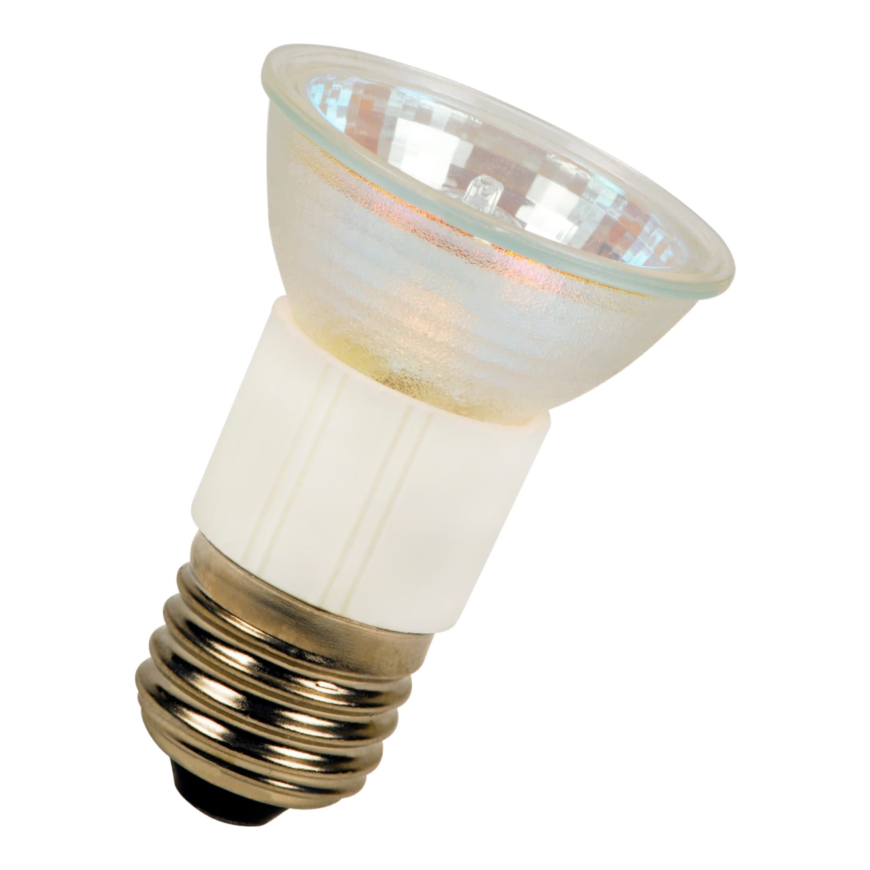 Bailey - JDR PAR16 E27 240V 35W 30D Clair Dichroïque 2000h 200lm 50x70mm Halogène