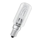 Bailey - LEV Lampe halogène HALOLUX T E14 230V 60W