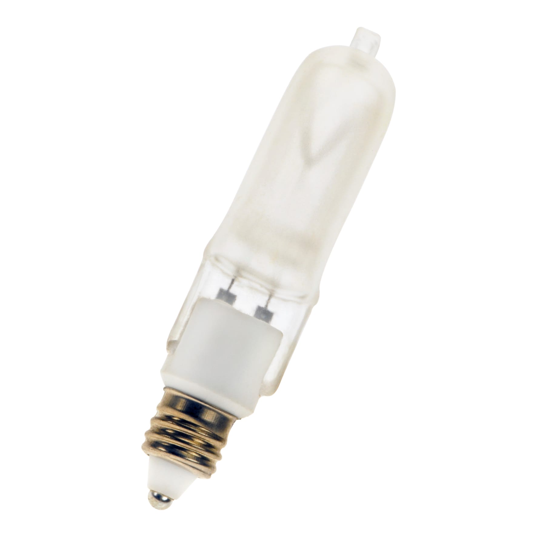 Bailey - Simple enveloppe JD E11 240V 35W Dépoli 300lm 1000h 13x53mm Lampe halogène