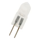 Bailey - Capsule JC G4 6V 15W Dépoli 225lm 2000h 8x30mm Lampe halogène basse tension