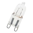 Bailey - OSR Halopin® G9 230V 40W Lampe spéciale pour four 300°C