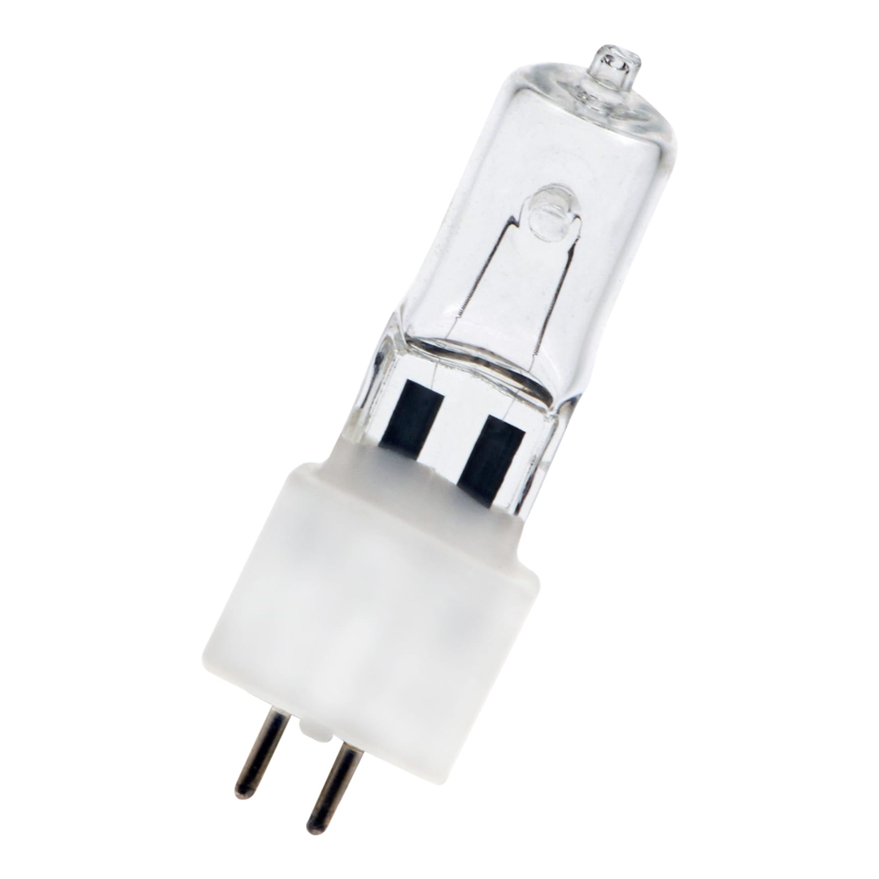 Bailey - Lampe pour Four 400°C GZ5.3 230V 25W Clair 215lm 1100h 14x62mm 2CC-2V