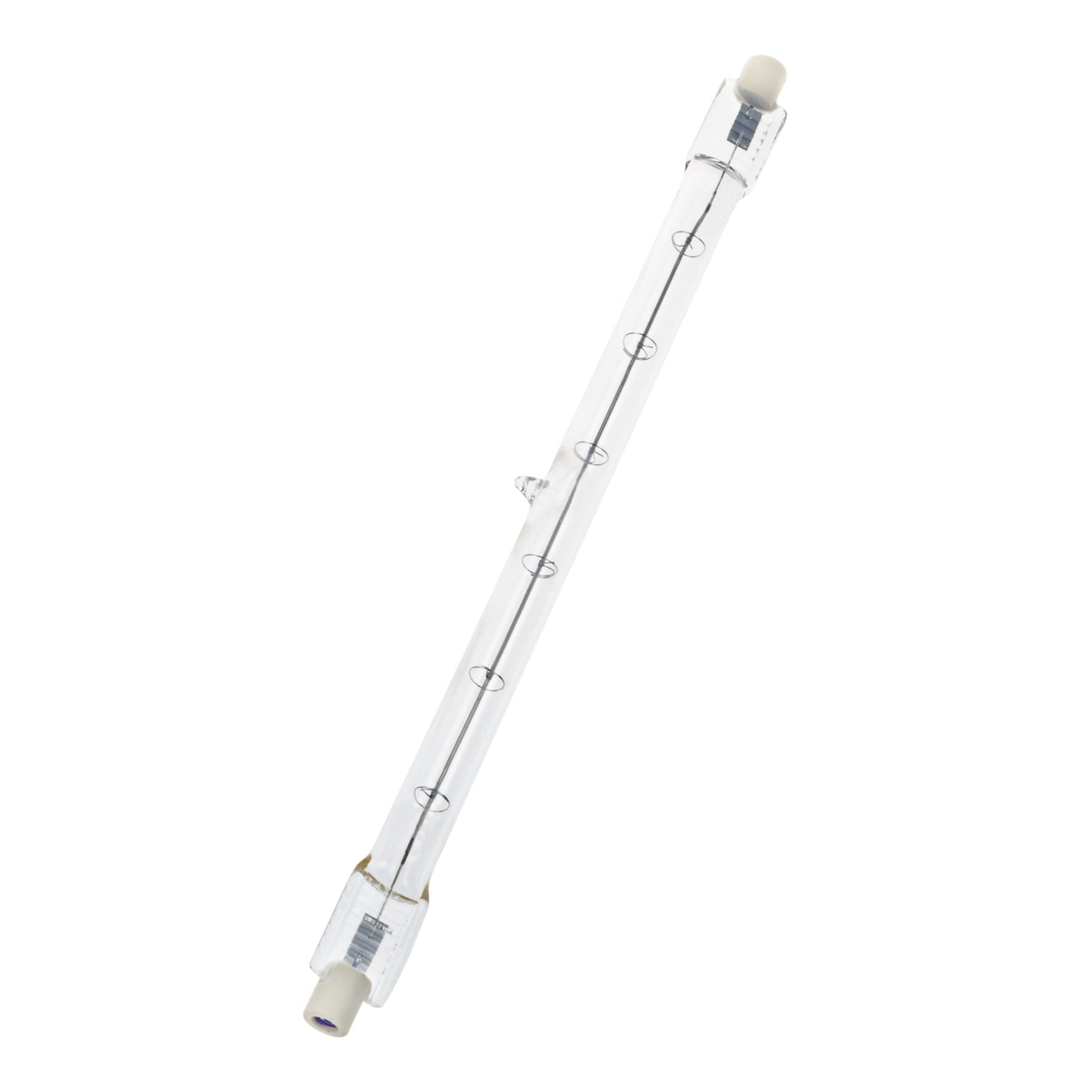 Bailey - Lampe halogène R7s spéciale 20x119.6mm 120V 750W 20600lm 3200K 400h ELG